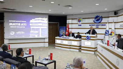 Sanayicinin "Finansman" isyanı: Üretim çarkları durma noktasında