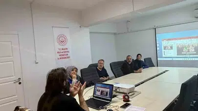 Bilecik’te ailelere kritik uyarı: Tütün bağımlılığına karşı bilinçlendirme seferberliği