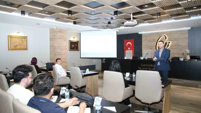 Gaziantep’te ihracat seferberliği: Firmalar dünya pazarlarına yapay zekâ ile açılıyor