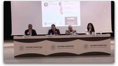 Gazetecilikte pusula vicdandır: Yerel medyanın gücü genç iletişimcilerle masaya yatırıldı
