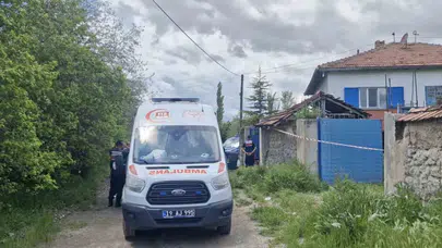 Köy evinden acı haber geldi: Yalnız yaşayan Kemal Karslı'nın cansız bedeni bulundu