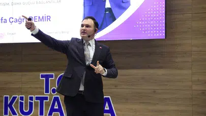 Kurumların başarısı artık sadece hizmet kalitesine değil, o hizmetin nasıl aktarıldığına bağlı: İletişim yeni dönemin en büyük stratejik kozu haline geldi.