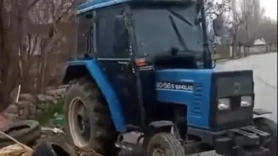 Patnos’ta çevre kirliliğine karşı sert önlemler: Kaçak döküm yapanların gözünün yaşına bakılmayacak
