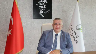 Geleceği besleyenlerin günü: Gıdaya hükmeden ülkeler yarının dünyasına yön verecek