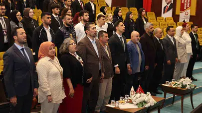 Hatay’da hakikat arayışı başladı: Gençler dezenformasyona karşı tek yürek oldu