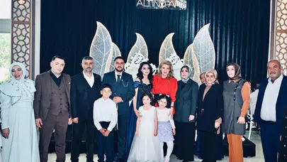 Malatya’nın her sokağında izi var: Milletvekili Ölmeztoprak hemşerileriyle gönül köprüleri kuruyor
