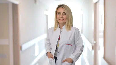 Baharın gelişi göz sağlığını tehdit ediyor: Kaşıntı ve kızarıklığa karşı uzmanından kritik uyarılar