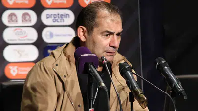 Metin Diyadin'den kritik uyarı: Gençlerbirliği'nin geleceği her şeyin üzerinde