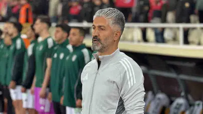 Malatya Yeşilyurtspor’da kritik randevu öncesi şok gelişme: Teknik patron kulübede olamayacak