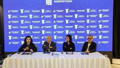Küçükçekmece’de sanatın dönüşümü: Hurda metaller heykellere hayat verecek