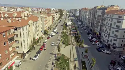 Eskişehir’in kalbinde dev dönüşüm: 100 milyonluk yatırım için geri sayım başladı