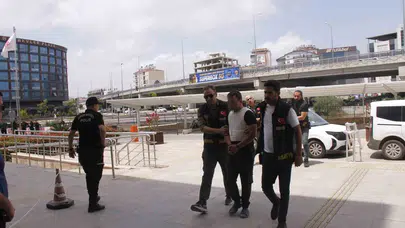 Sellektör kavgası kanlı bitti: 3 genci hayattan koparan orman muhafaza memuru cezaevinde