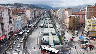 Balıkesir'de korkulu rüya sona erdi: Çay Deresi artık güvenli akıyor