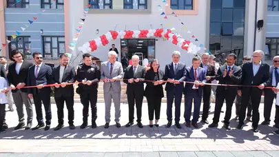 Kahraman teğmenin hatırası Konya’da eğitimle büyüyecek: Okulda anlamlı dönüşüm