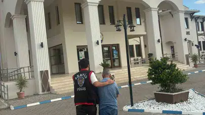 7 yıllık firar operasyonla bitti: 25’er yıl hapis cezası olan kardeşler kıskıvrak yakalandı