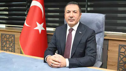 DTO Başkanı Uğur Erdoğan'dan 19 Mayıs mesajı: Gençler geleceğimizin en büyük teminatı