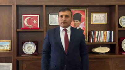 İhraç kararına sert tepki: Yazıhan Belediye Başkanı Göçer'den "baba ocağı" çıkışı