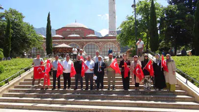 Ekranlarda kültürel işgal iddiası: Büyük Aile Platformu'ndan radikal "Temiz Ekran" çıkışı