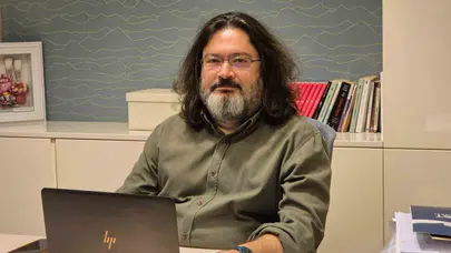316 milyon kişi o karanlık tünelde: Bağımlılıkla mücadelede yeni umut sanat terapisi