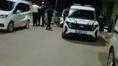 Adıyaman’da tansiyon yükseldi: İndere bölgesinde ortalık bir anda karıştı