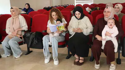 Anne olmanın en hassas dönemi uzmanlarla masaya yatırıldı: Yalnız değilsiniz mesajı verdiler