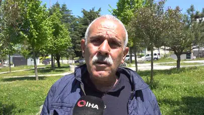 Büyükçekmece'de 17 bıçak darbesiyle katledilen Abdulbaki'nin babasından adalet çığlığı: Şikayetçi olduğum için tehdit ediliyorum