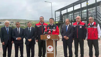 Kurban Bayramı öncesi arz tartışmalarına son nokta: Bakan Yumaklı rakamları açıkladı