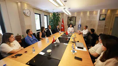 Bodrum’da deprem seferberliği: 3 bin binanın röntgeni çekilecek