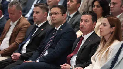 Muğla’da dijital devrim: Şehir yönetimi verilerle şekillenecek