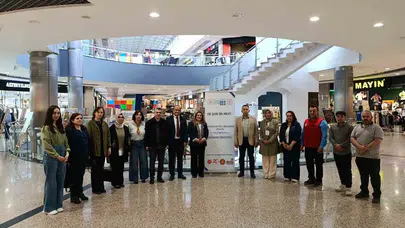 Kastamonu’nun gizli kalmış hazineleri objektiflere yansıdı: Bin yıllık hikayeler merkezde sergileniyor