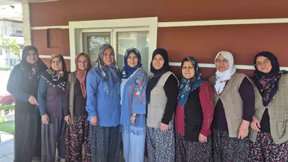 Güzellik mahallelerine geldi: Yunusemreli kadınlar için özel gün