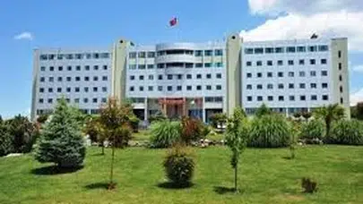 Bor madeninde devrim niteliğinde model: BAÜN akademisyenlerinden dünyaya örnek çalışma
