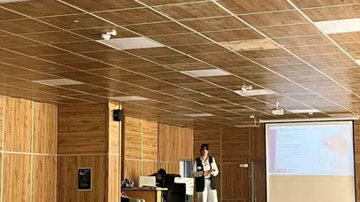 Gençlerin geleceğini bağımlılıktan korumak için harekete geçtiler: Sarıkamış'ta kritik buluşma