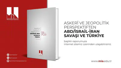MİA'dan çarpıcı analiz: Modern savaşta "dokunulmazlık" efsanesi çöktü