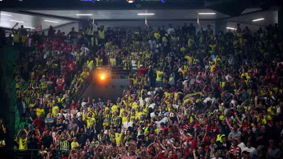Fenerbahçe’den Atina çıkarması: EuroLeague yönetimine sert tepki