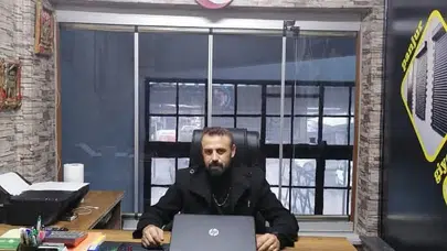 Edirne’de acı haber: Sanayi sitesindeki dükkanında cansız bedeni bulundu