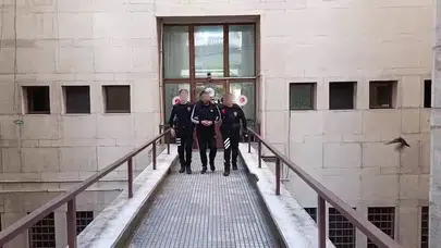 Bursa'da vahşet: Teyzesinin evine misafirliğe gitti, tartışma ölümle bitti