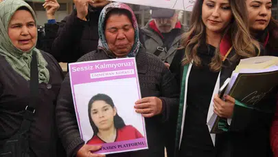 Ummahan Korkut cinayetinde mahkemeden 'bahane'ye geçit yok: İndirimsiz 14 yılın gerekçesi belli oldu