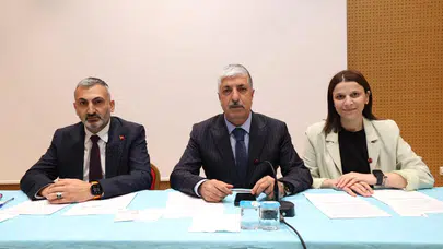 Dilovası'nda beklenen gün geldi: 1145 konutluk TOKİ projesinde kura heyecanı başlıyor
