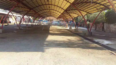 Şehzadeler’de bayram hazırlığı: Kurban kesim noktaları netleşti