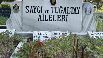 26 yıllık sır perdesi aralanıyor: Çağla Tuğaltay dosyasında kritik mezar açma işlemi