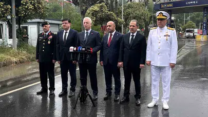 İstanbul’da Kurban Bayramı mesaisi: 44 bin personel sahada olacak