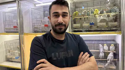 Ekran bağımlılığına karşı pati dostu çözüm: Tablet yerine canlı arkadaş