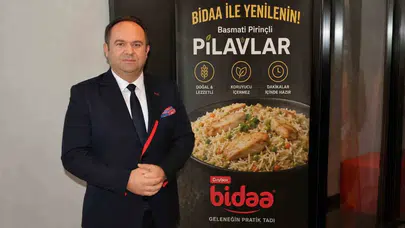 Şampiyonların yeni sırrı mutfağa girdi: Basmati pirinç devri başladı