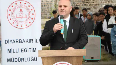 Diyarbakır’da Geleceğin Ustaları Sahne Aldı: Mesleki Eğitimde Büyük Buluşma