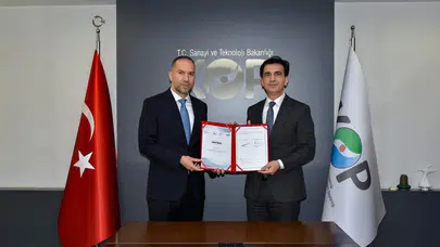 Niğde’de devrim niteliğinde adım: 57 milyonluk yatırımla hem su hem enerji kazanacak