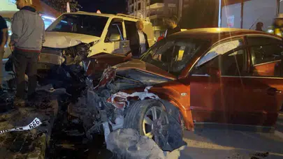 Direksiyon başında alkolün faturası ağır oldu: 290 bin liralık ceza ve gözaltı