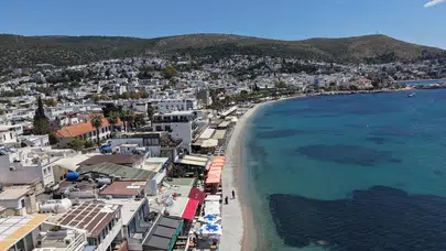 Bodrum’da sahil kavgasına son nokta: Başkan Mandalinci’den '3’te 1' formülüyle şeffaflık mesajı