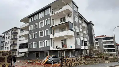 Gaziantep'te süper hücre kabusu: Hasar tespiti için kritik tarih belli oldu