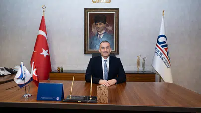 Samsun’da yakılan bağımsızlık ateşi gençlerle yarınlara taşınıyor: Murat Bakır’dan 19 Mayıs mesajı